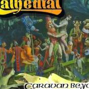 Il testo SATANIKUS ROBOTIKUS dei CATHEDRAL è presente anche nell'album Caravan beyond redemption (1999)