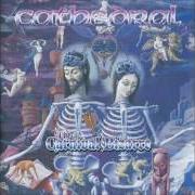 Il testo FANGALACTIC SUPERGORIA dei CATHEDRAL è presente anche nell'album The carnival bizzare (1995)