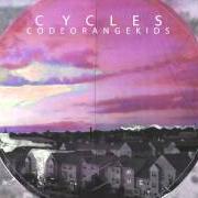 Il testo SALVAGE // FOLD di CODE ORANGE KIDS è presente anche nell'album Cycles (2011)