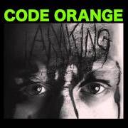 Il testo STARVE di CODE ORANGE KIDS è presente anche nell'album I am king (2014)