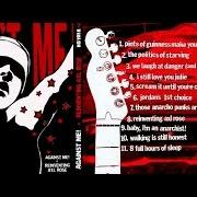 Il testo REINVENTING AXL ROSE di AGAINST ME è presente anche nell'album Reinventing axl rose (2002)