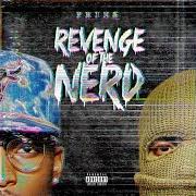Il testo WISH YOU WOULD di PRIES è presente anche nell'album Revenge of the nerd (2014)