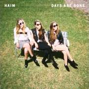 Il testo IF I COULD CHANGE YOUR MIND dei HAIM è presente anche nell'album Days are gone (2013)