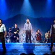 Il testo THE VOYAGE di CELTIC THUNDER è presente anche nell'album Celtic thunder (2008)