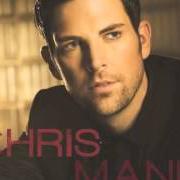 Il testo AVE MARIA di CHRIS MANN è presente anche nell'album Roads (2012)