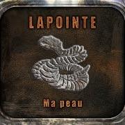 Il testo LE CUIR DE MA VIE di ERIC LAPOINTE è presente anche nell'album Ma peau (2008)