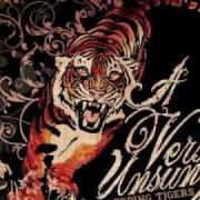 Il testo RESOLVE TO FIGHT degli A VERSE UNSUNG è presente anche nell'album Sleeping tigers (2007)