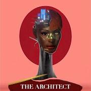 Il testo BUBBLEGUM di DAWN RICHARD è presente anche nell'album The architect (2023)