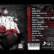 Il testo INTRO (ASPHALT MASSAKA) di FARID BANG è presente anche nell'album Asphalt massaka (2008)