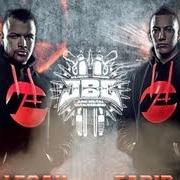 Il testo 4 ELEMENTE di FARID BANG è presente anche nell'album Jung brutal gutaussehend 2 (2013)