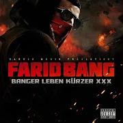 Il testo DREH DIE ZEIT ZURÜCK di FARID BANG è presente anche nell'album Banger leben kürzer xxx (2018)