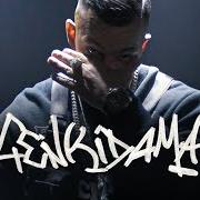 Il testo GENKIDAMA di FARID BANG è presente anche nell'album Genkidama (2020)