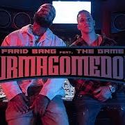 Il testo INTERNATIONAL GANGSTAS di FARID BANG è presente anche nell'album Nurmagomedow (2018)