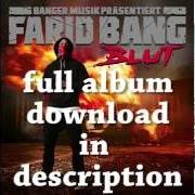 Il testo JEBEMTI MAJKU di FARID BANG è presente anche nell'album Blut (2016)