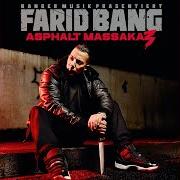 Il testo DER TOTALE BEEF di FARID BANG è presente anche nell'album Asphalt massaka 3 (2015)