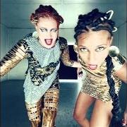 Il testo GET LOST di ICONA POP è presente anche nell'album Emergency (2016)