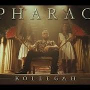 Il testo AMERICAN EXPRESS di KOLLEGAH è presente anche nell'album Imperator (2016)