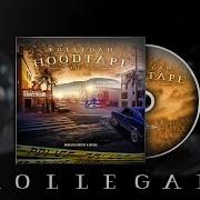 Il testo ÜBERFALL 4 di KOLLEGAH è presente anche nell'album Hoodtape volume 2 (2016)