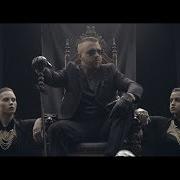 Il testo REGEN di KOLLEGAH è presente anche nell'album King (2014)