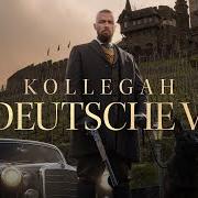 Il testo AUF EINE ZIGARRE di KOLLEGAH è presente anche nell'album La deutsche vita (2023)