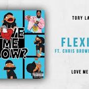 Il testo YOU THOUGHT WRONG di TORY LANEZ è presente anche nell'album Love me now? (2018)