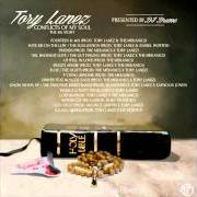 Il testo FRIENDS di TORY LANEZ è presente anche nell'album Conflicts of my soul (2013)