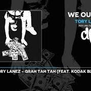 Il testo GRAH TAH TAH di TORY LANEZ è presente anche nell'album We outside (2021)
