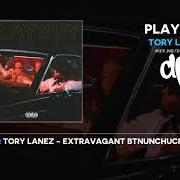 Il testo EXTRAVAGANT BULLSHIT//NUNCHUCKS di TORY LANEZ è presente anche nell'album Playboy (2021)