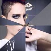 Il testo MEGLIO LEI di GRETA MANUZI è presente anche nell'album Ad ogni costo (2014)