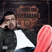 Il testo DIE EINS di SUMMER CEM è presente anche nell'album Feierabend (2010)