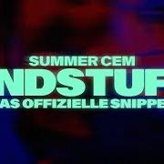 Il testo FOLLOW ME di SUMMER CEM è presente anche nell'album Endstufe (2018)