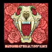 Il testo ALWAYS THE COURAGE di MAYCOMB è presente anche nell'album Crystal tiger blues (2010)