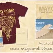 Il testo TRANSFORM AND ROLL OUT di MAYCOMB è presente anche nell'album Maycomb (2008)