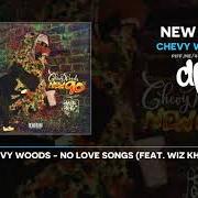 Il testo VISUAL di CHEVY WOODS è presente anche nell'album New 90's (2019)