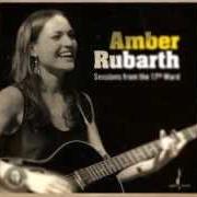 Il testo WISH WE'D GOTTEN DRUNK di AMBER RUBARTH è presente anche nell'album Good mystery (2009)