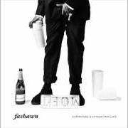 Il testo HOLA SANTIAGO di FASHAWN è presente anche nell'album Champagne & styrofoam cups (2012)