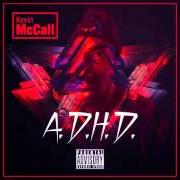 Il testo NEVA HAD A di KEVIN MCCALL è presente anche nell'album A.D.H.D. (2014)