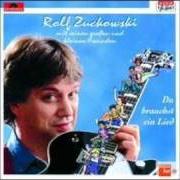 Il testo WIE GUT, DASS ES DIE SONNE GIBT di ROLF ZUCKOWSKI è presente anche nell'album Oma liebt opapa (2001)