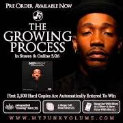 Il testo NO TIME IS BETTER di DIZZY WRIGHT è presente anche nell'album The growing process (2015)