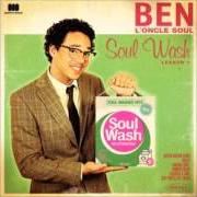 Il testo SAY YOU'LL BE THERE di BEN L'ONCLE SOUL è presente anche nell'album Soul wash [ep]