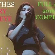 Il testo HIGH ENOUGH TO CARRY YOU OVER di CHVRCHES è presente anche nell'album Every open eye (2015)