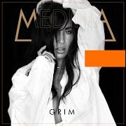 Il testo DET KU' VÆRE MIG dei MEDINA è presente anche nell'album Grim (2018)
