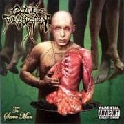 Il testo WRITHE IN PUTRESSENCE dei CATTLE DECAPITATION è presente anche nell'album To serve man (2002)