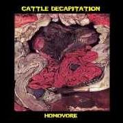 Il testo RELEASE THE GIMP dei CATTLE DECAPITATION è presente anche nell'album Homovore (2000)