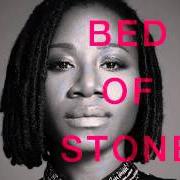 Bed of stone