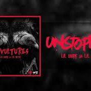 Il testo F**K DAT S**T di LIL DURK è presente anche nell'album Supa vultures (2017)