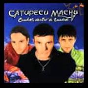 Il testo RECORTANDOTE dei CATUPECU MACHU è presente anche nell'album Cuadros dentro de cuadros (2002)