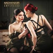 Il testo NACHTMAHR (APOCALYPTIC) dei NACHTMAHR è presente anche nell'album Antithese (2019)