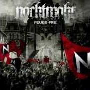 Il testo LEISTUNG dei NACHTMAHR è presente anche nell'album Feuer frei! (2008)