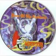 Il testo IN FATE'S EYE A KING dei CAULDRON BORN è presente anche nell'album Born of the cauldron (1997)